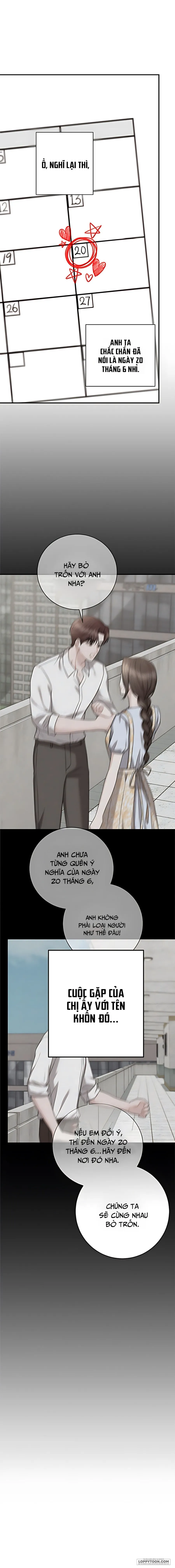 Quy Luật Cải Tạo Kẻ Rác Rưởi Chap 7 - 🔞🔞🔞 - trang 24
