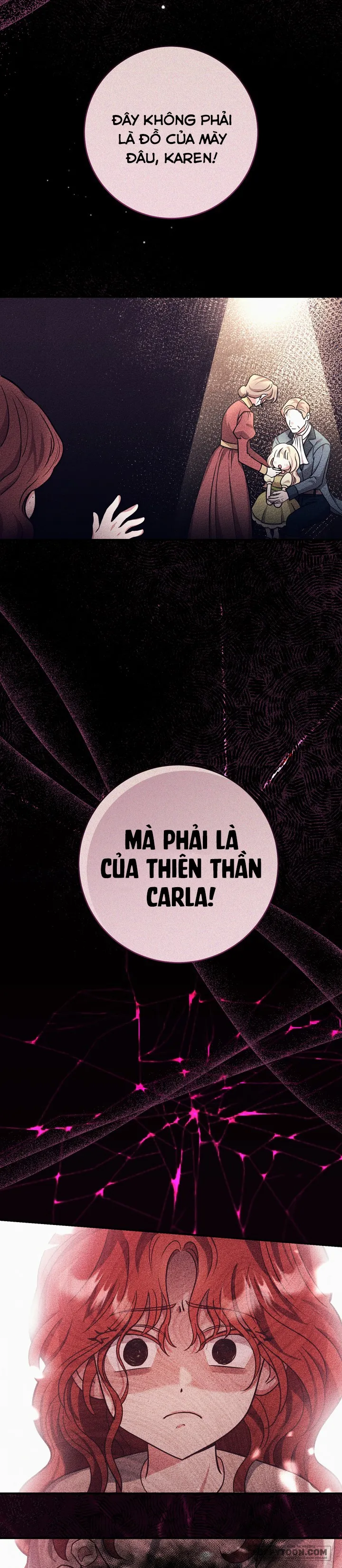 Vị Hoàng Tử Của Em Chap 2 - trang 13