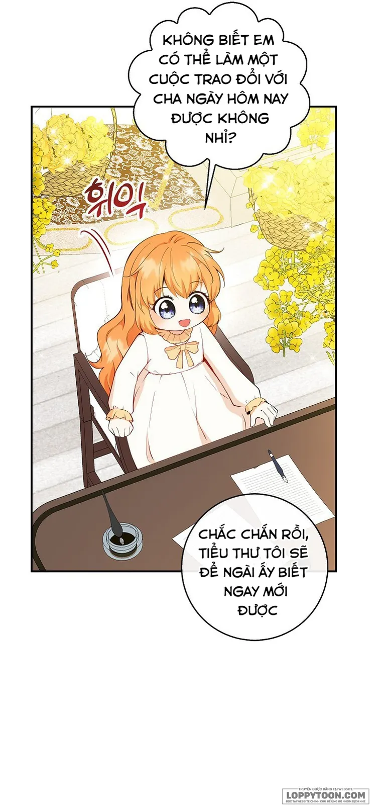 Sóc Con Tài Năng Chap 21 - trang 15