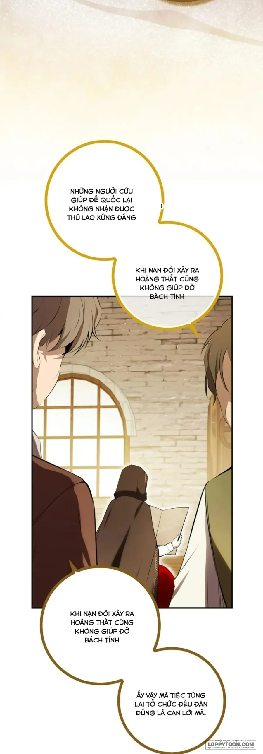 Sóc Con Tài Năng Chap 93 - trang 12