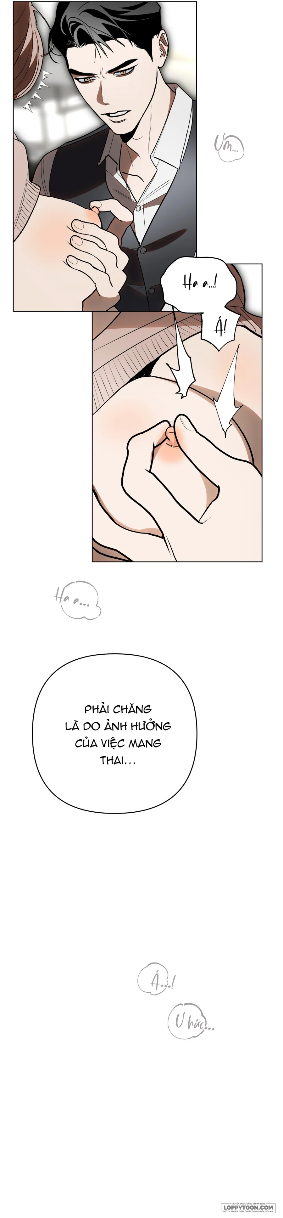 Ngưỡng Tuyệt Đối Chap 36 - trang 29