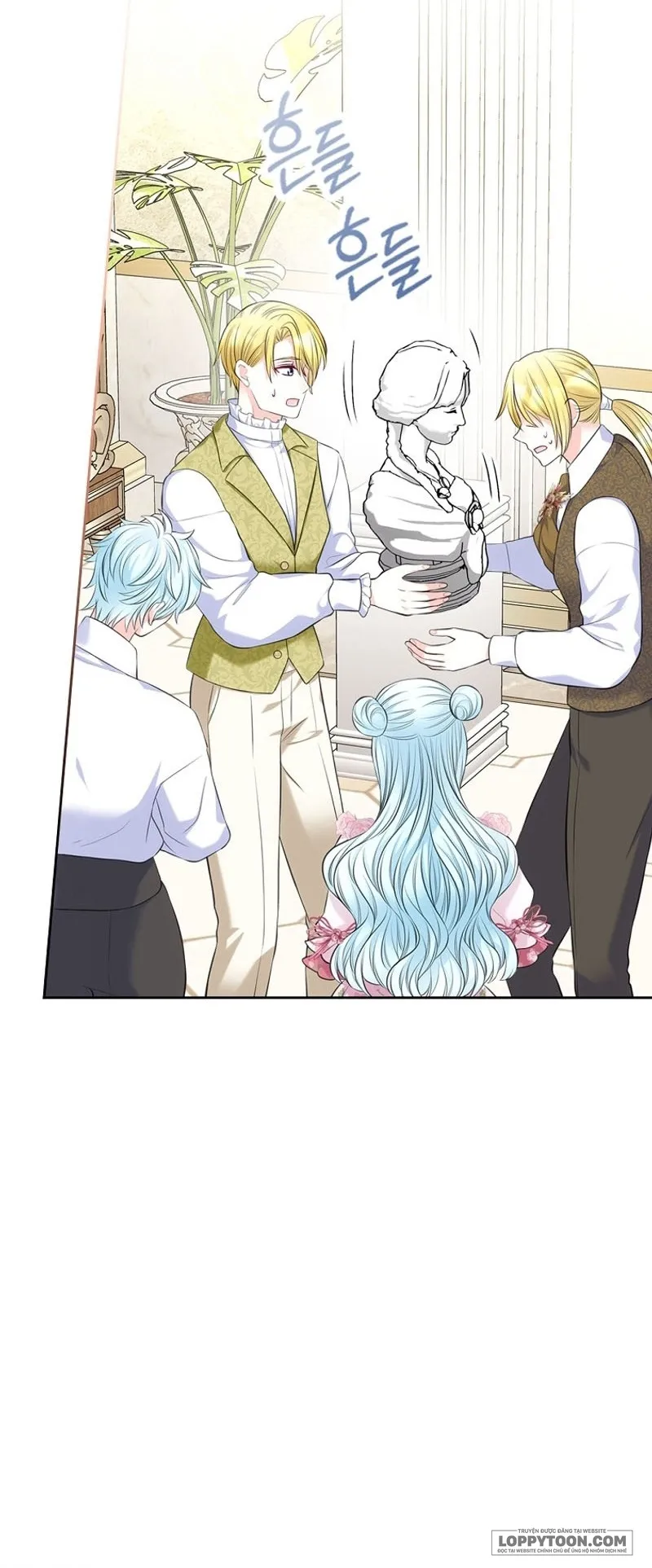 Tôi Sẽ Ly Hôn Với Anh Trai Nữ Chính Chap 39 - trang 78