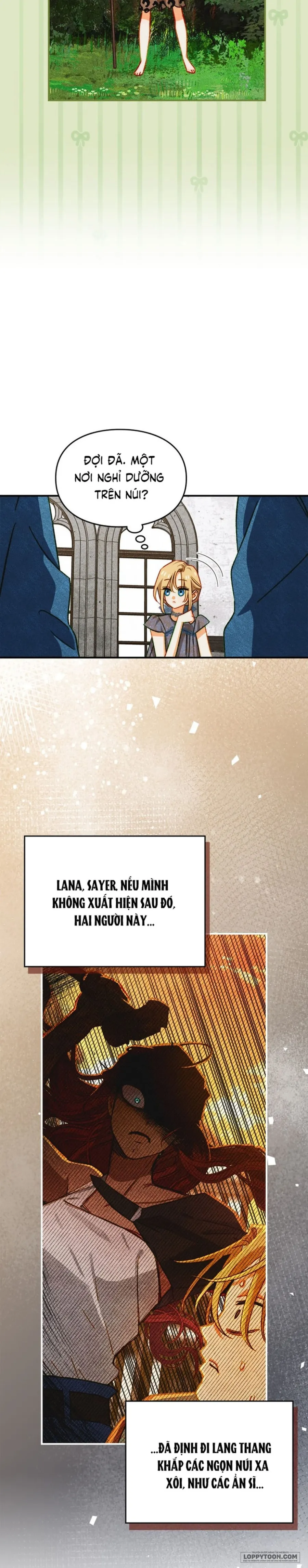 Thuần Hoá Munchkin Chap 35 - trang 14