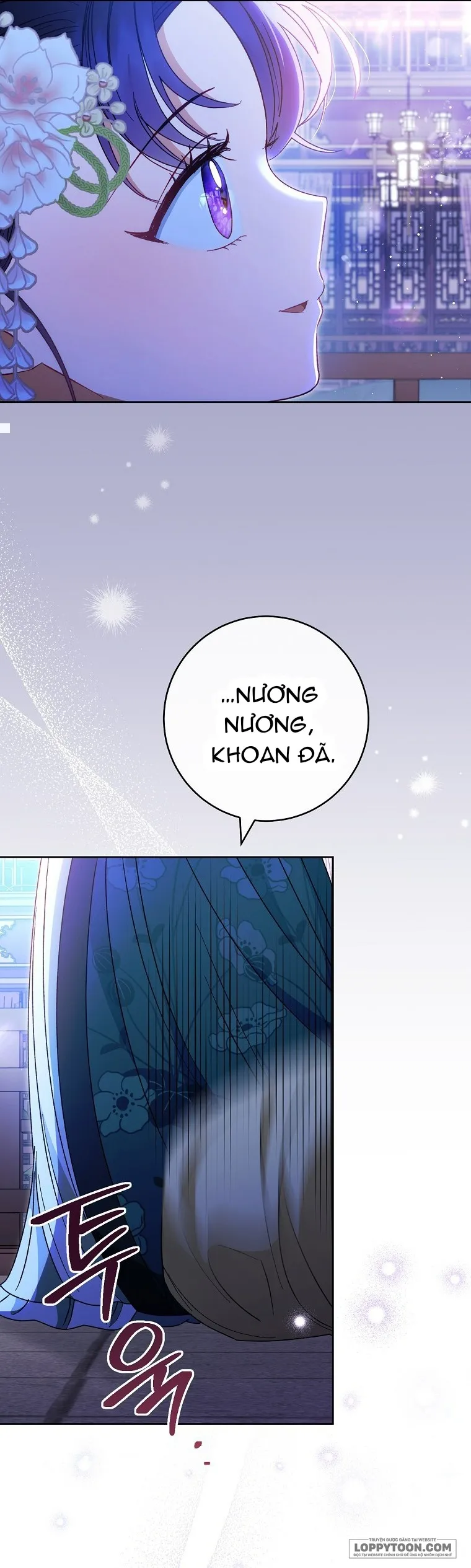 Tiểu Thiếp Chỉ Muốn Sống Yên Bình Chap 24 - trang 2