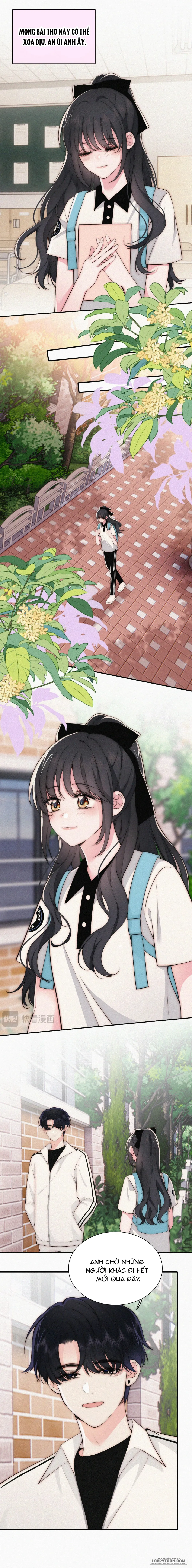 Một Lòng Cưng Chiều Chap 109 - trang 4