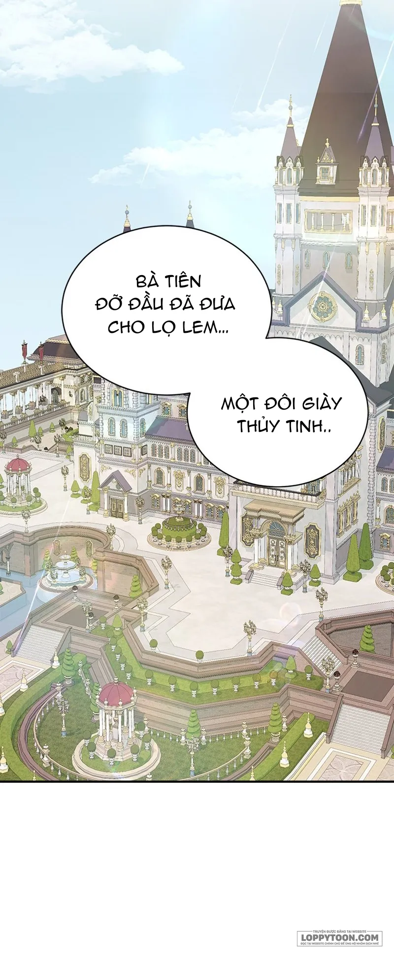Sinh Ra Trở Thành Nhân Vật Không Có Trong Nguyên Tác Chap 4 - trang 43