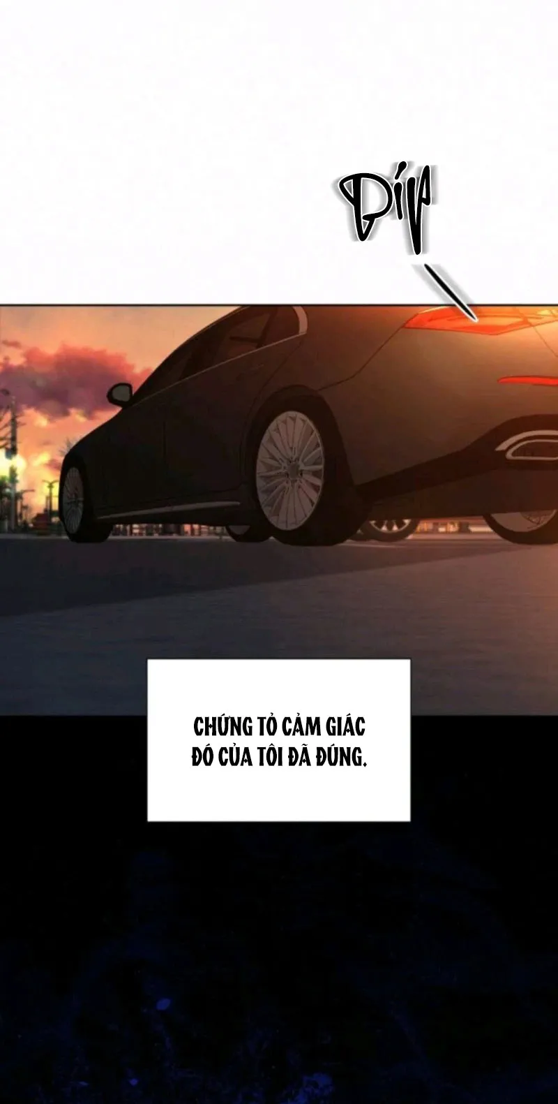 Chiến Lược Tình Yêu Trong Sáng Chap 143 - trang 63