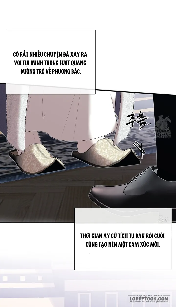 Qua Đêm Với Người Chồng Sắp Ly Hôn Chap 25 - end ss1 - trang 53