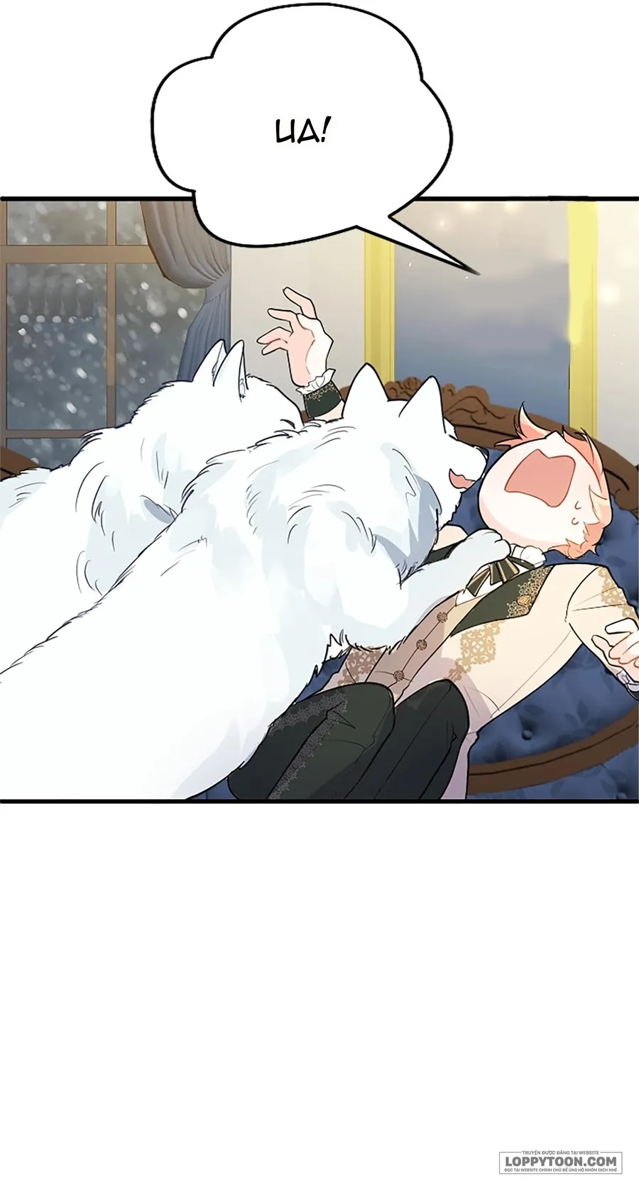 Đại Tiểu Thư Sao Phải Giả Nam Chap 71 - trang 17