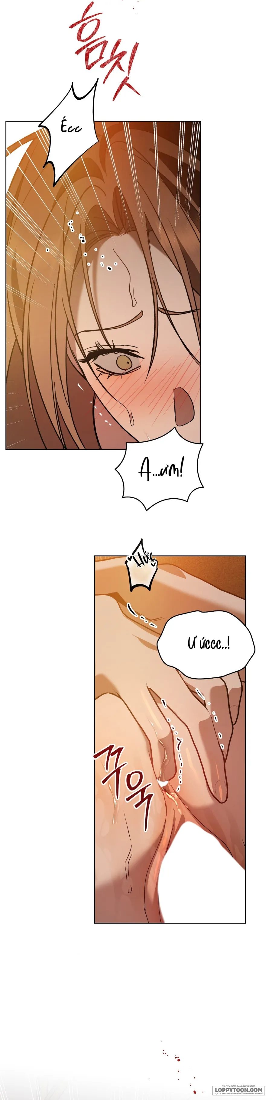 Ngưỡng Tuyệt Đối Chap 10 - trang 27