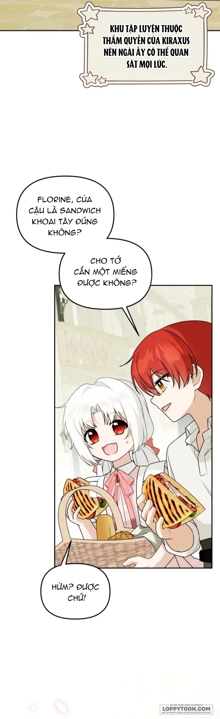 Con Dâu Của Kẻ Phản Diện Là Người Có Tố Chất Quyền Lực Chap 42 - trang 24