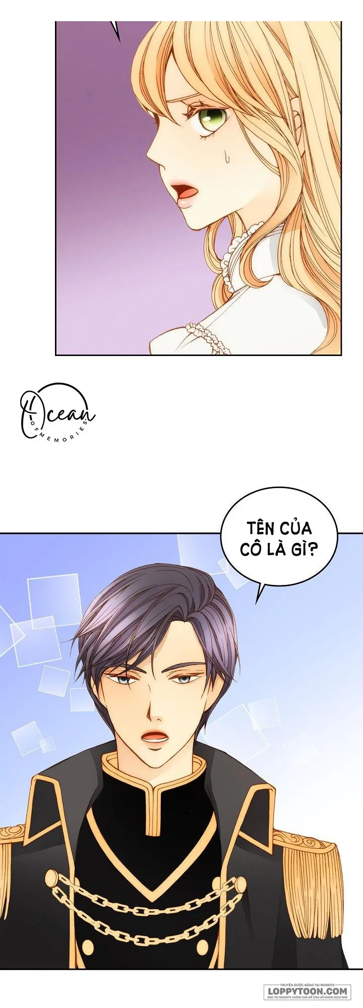 Đừng Đến Tiệm Hoa Của Wendy Chap 5 - trang 20