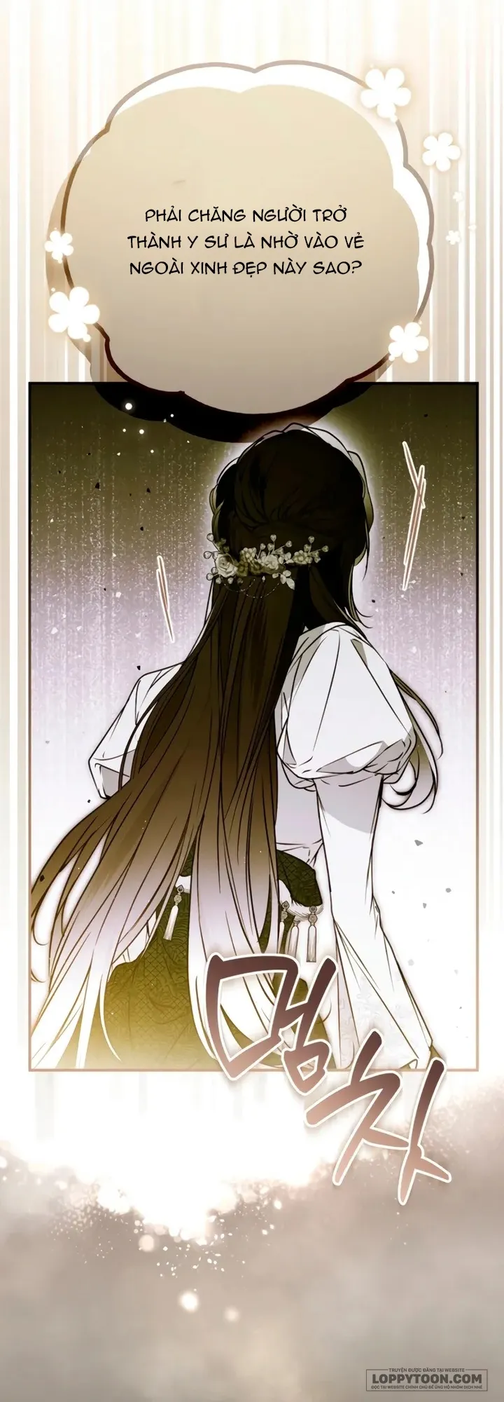Có Kẻ Đã Sở Hữu Cơ Thể Của Tôi Chap 70 - trang 58