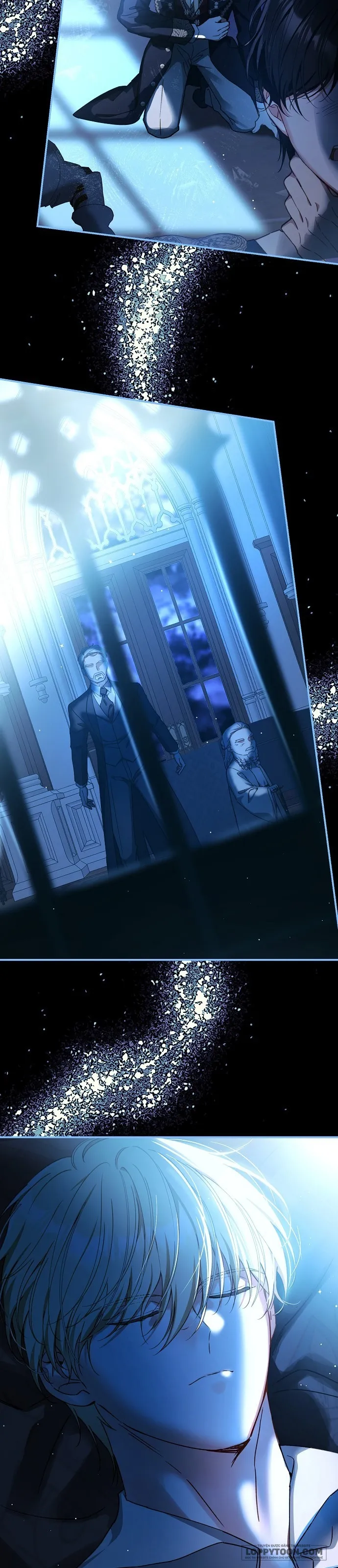 Thuần Hóa Hầu Tước Quái Dị Chap 86 - trang 13