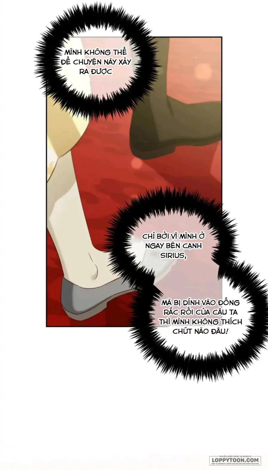 Tôi Sẽ Ở Ngay Bên Cạnh Nam Chính Chap 16 - trang 49