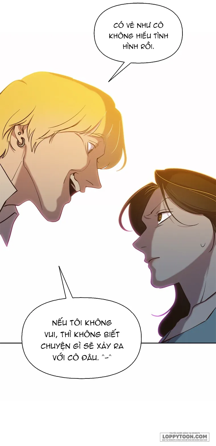 Thanh Xuân Của Chúng Ta Chap 98 - trang 23