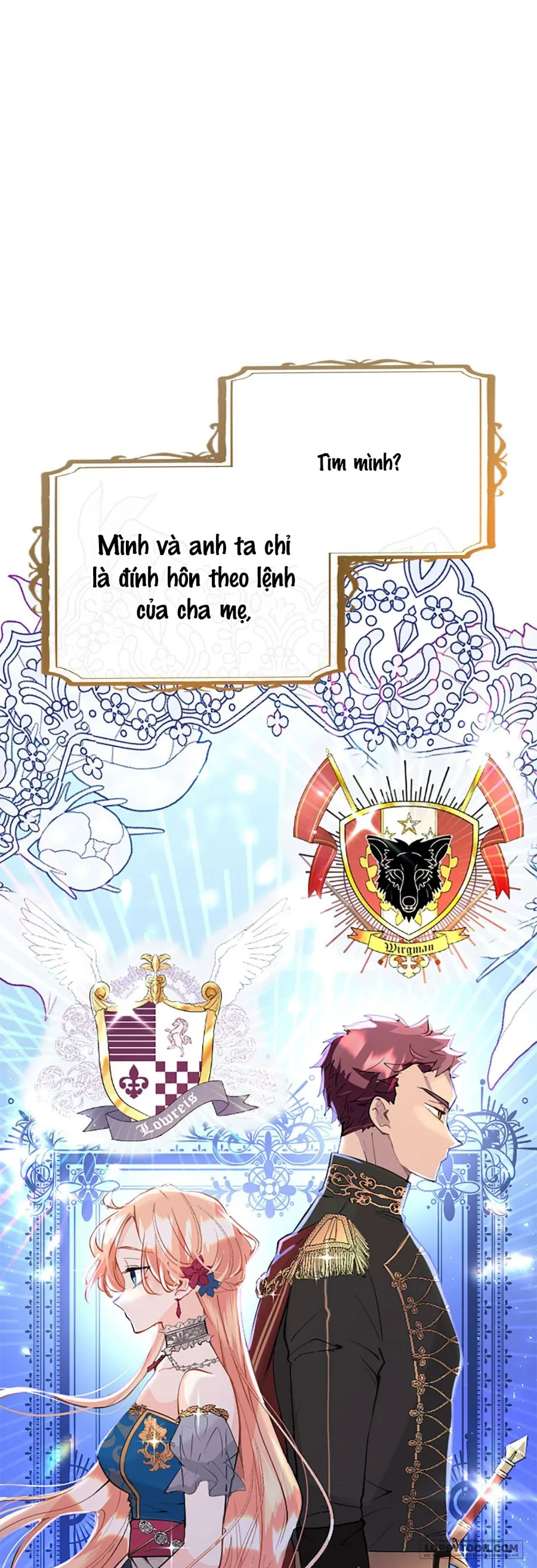 Đại Tiểu Thư Sao Phải Giả Nam Chap 26 - trang 27