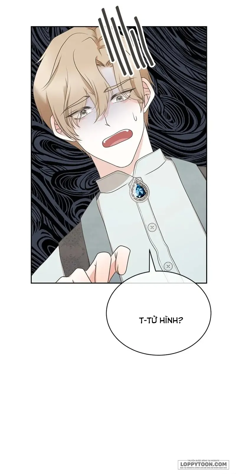 Sinh Ra Trở Thành Nhân Vật Không Có Trong Nguyên Tác Chap 13 - trang 39