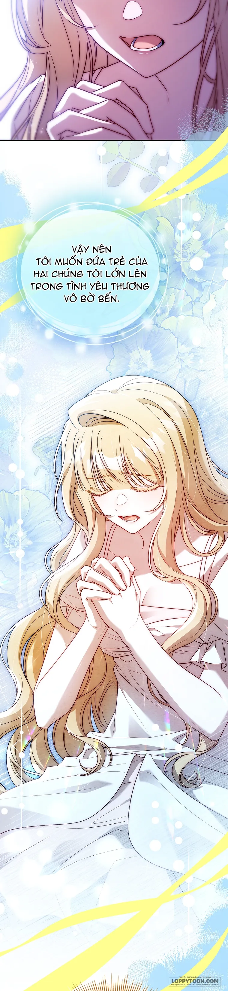 Cha Nào Con Nấy Chap 22 - trang 4