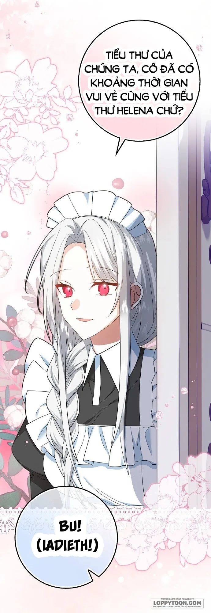 Tôi Sẽ Chiếm Lấy Ngư Trường Này! Chap 7 - trang 18