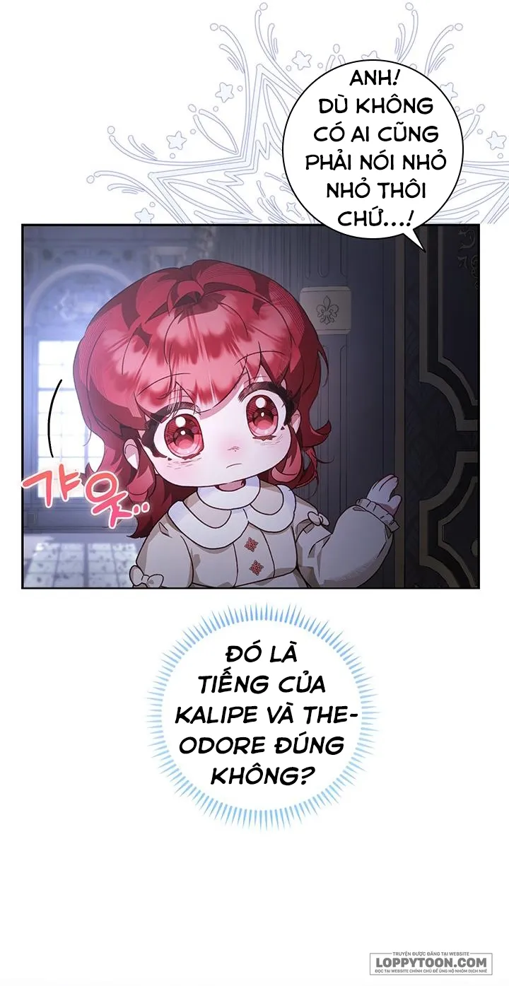 Papa Là Kẻ Thù Kiếp Trước Của Tôi? Chap 6 - trang 26