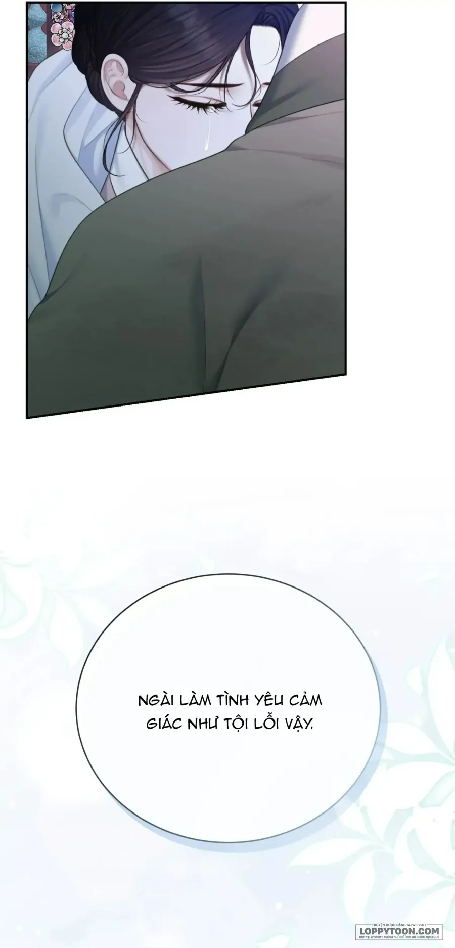 Truyền thuyết Dueokshini Chap 11 - trang 61