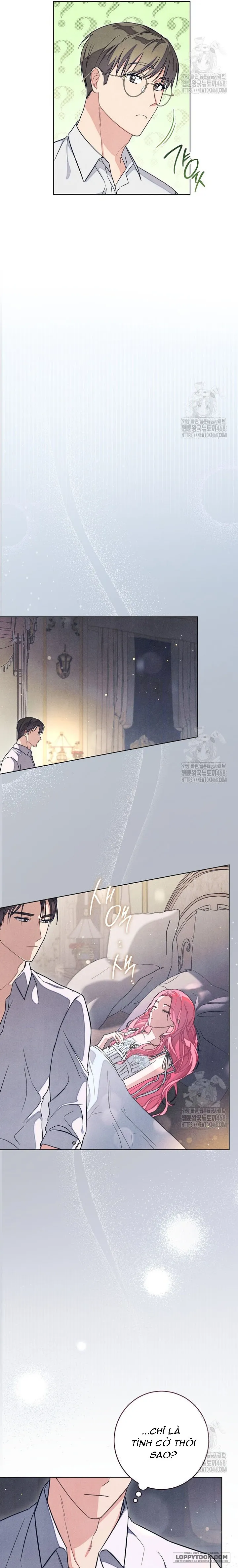 Nỗi Ám Ảnh Dành Cho Công Tước Phu Nhân Chap 24 - trang 19
