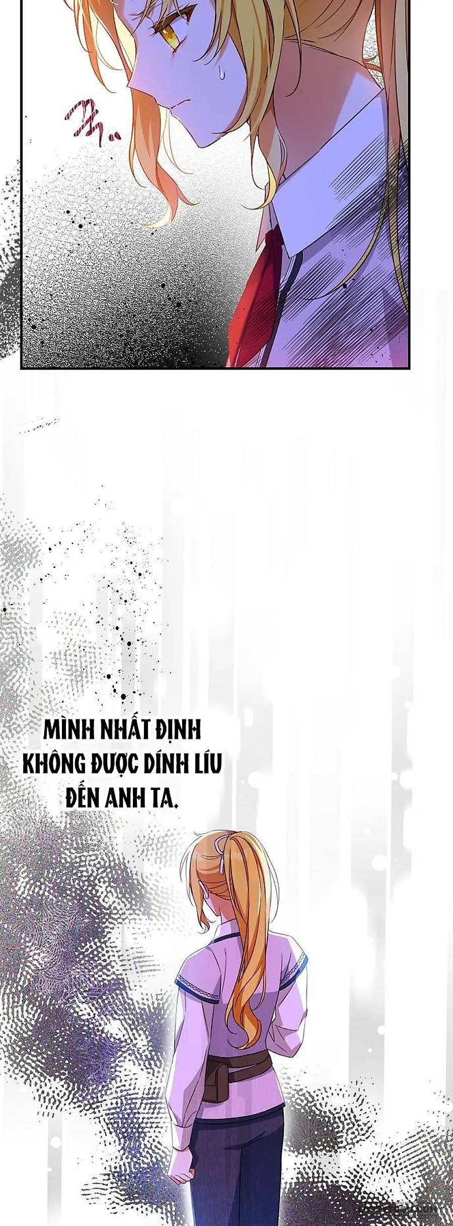 Thuần Hóa Hầu Tước Quái Dị Chap 17 - trang 21