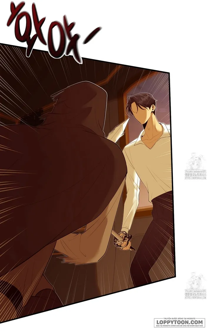 Qua Đêm Với Người Chồng Sắp Ly Hôn Chap 19 - trang 13