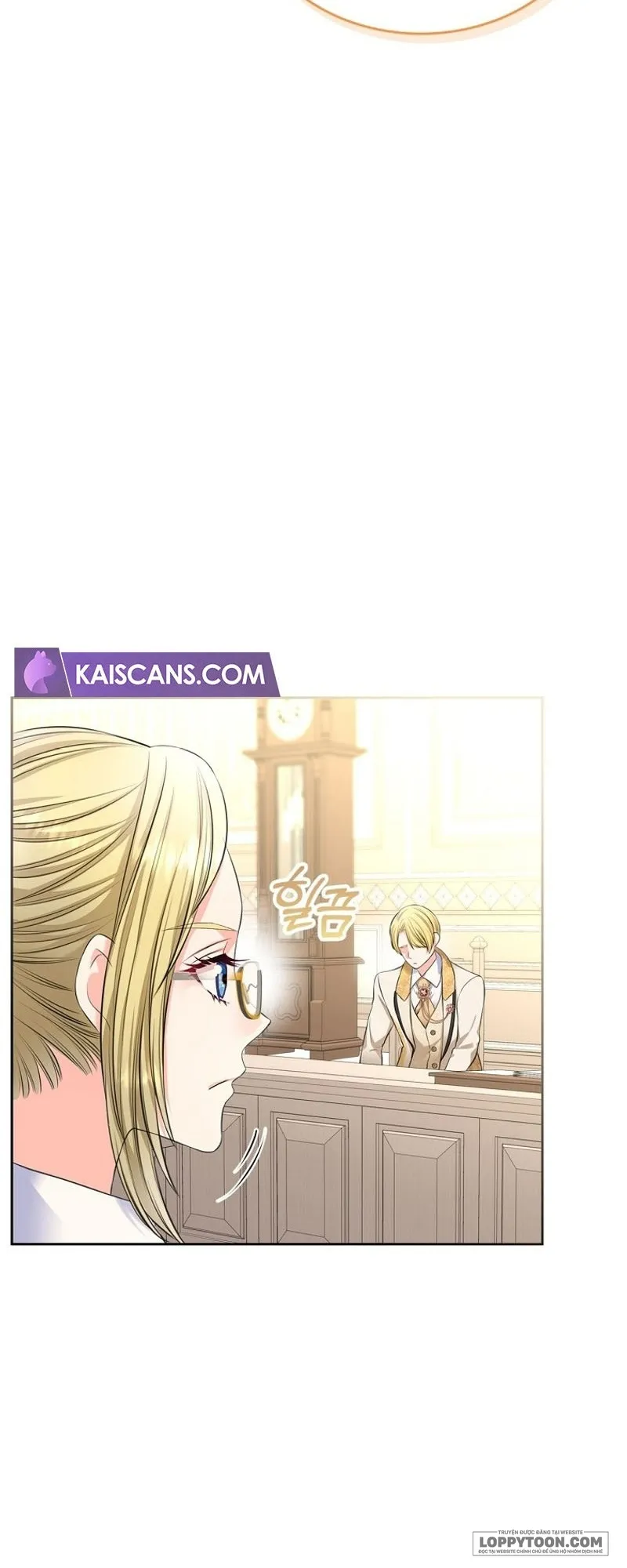 Tôi Sẽ Ly Hôn Với Anh Trai Nữ Chính Chap 35 - trang 12
