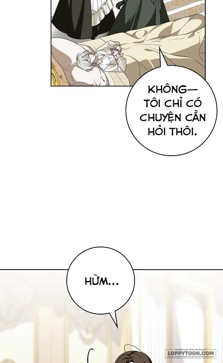 100 lời nguyền tại dinh thự Illestone Chap 31 - trang 99