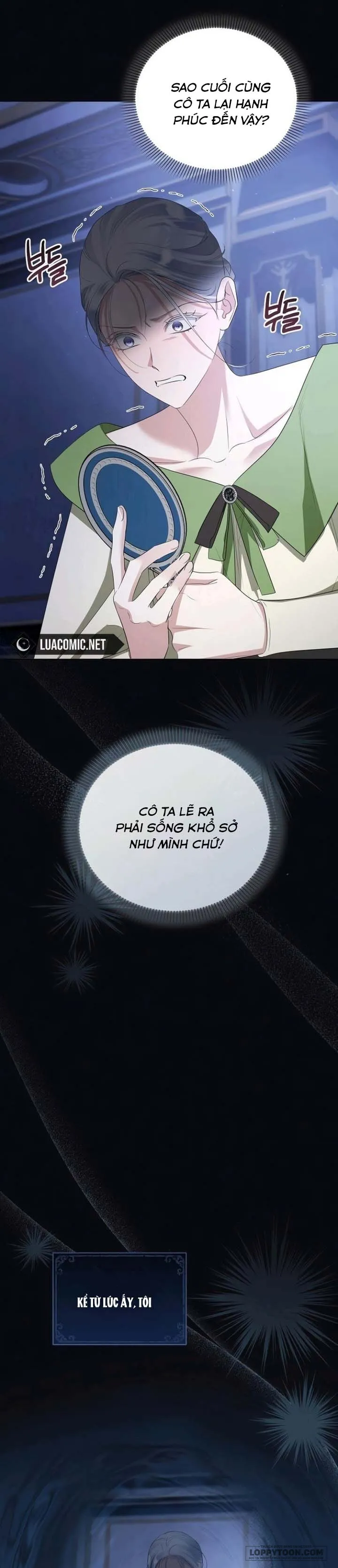 Trở Thành Con Gái Nuôi Của Gia Tộc Sát Thủ Chap 84 - trang 19