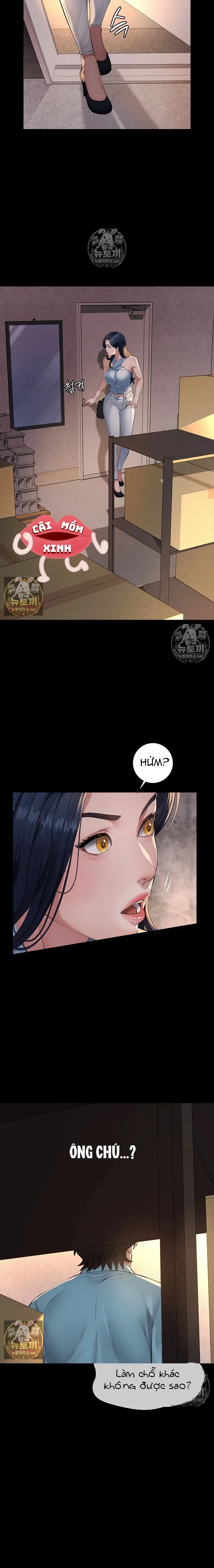 Cuộc Săn "Daddy" Chap 20 - trang 2