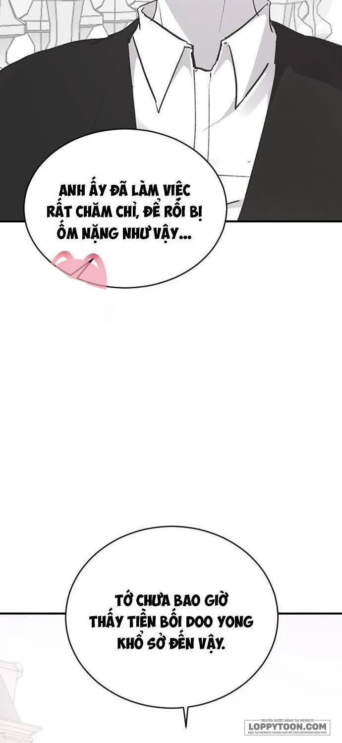 Ba Anh Trai Cực Phẩm Của Tôi Chap 22 - trang 35