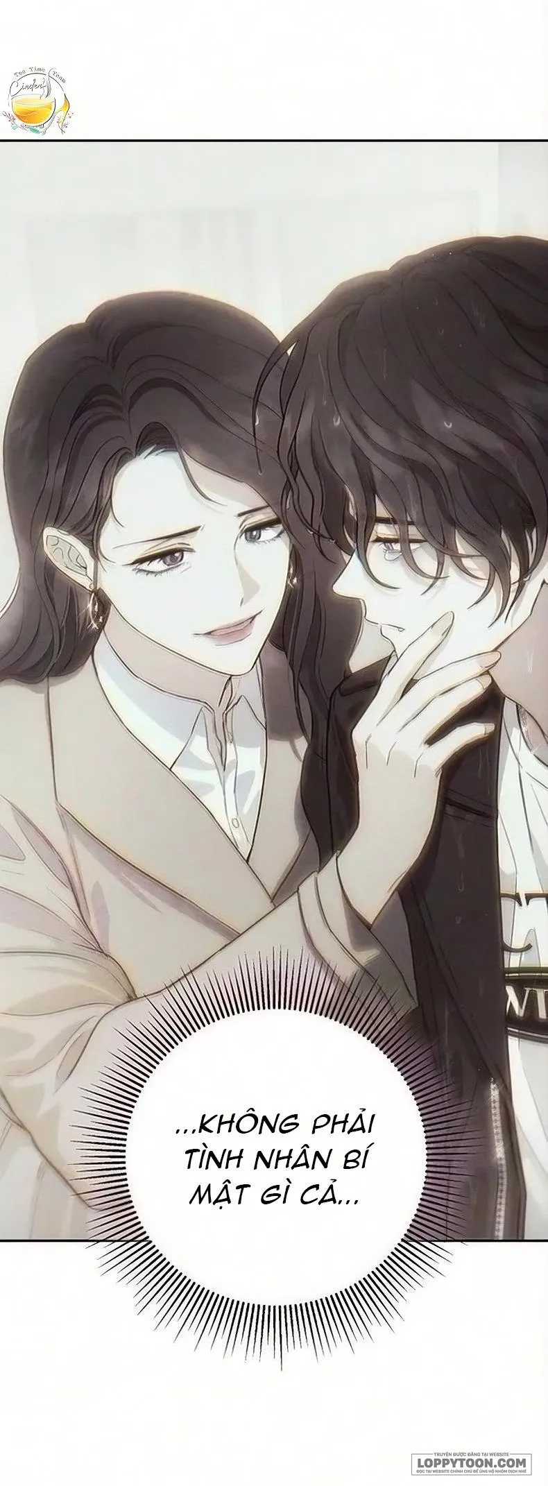 Tình Yêu Thuần Khiết Hư Hỏng Chap 12 - trang 64