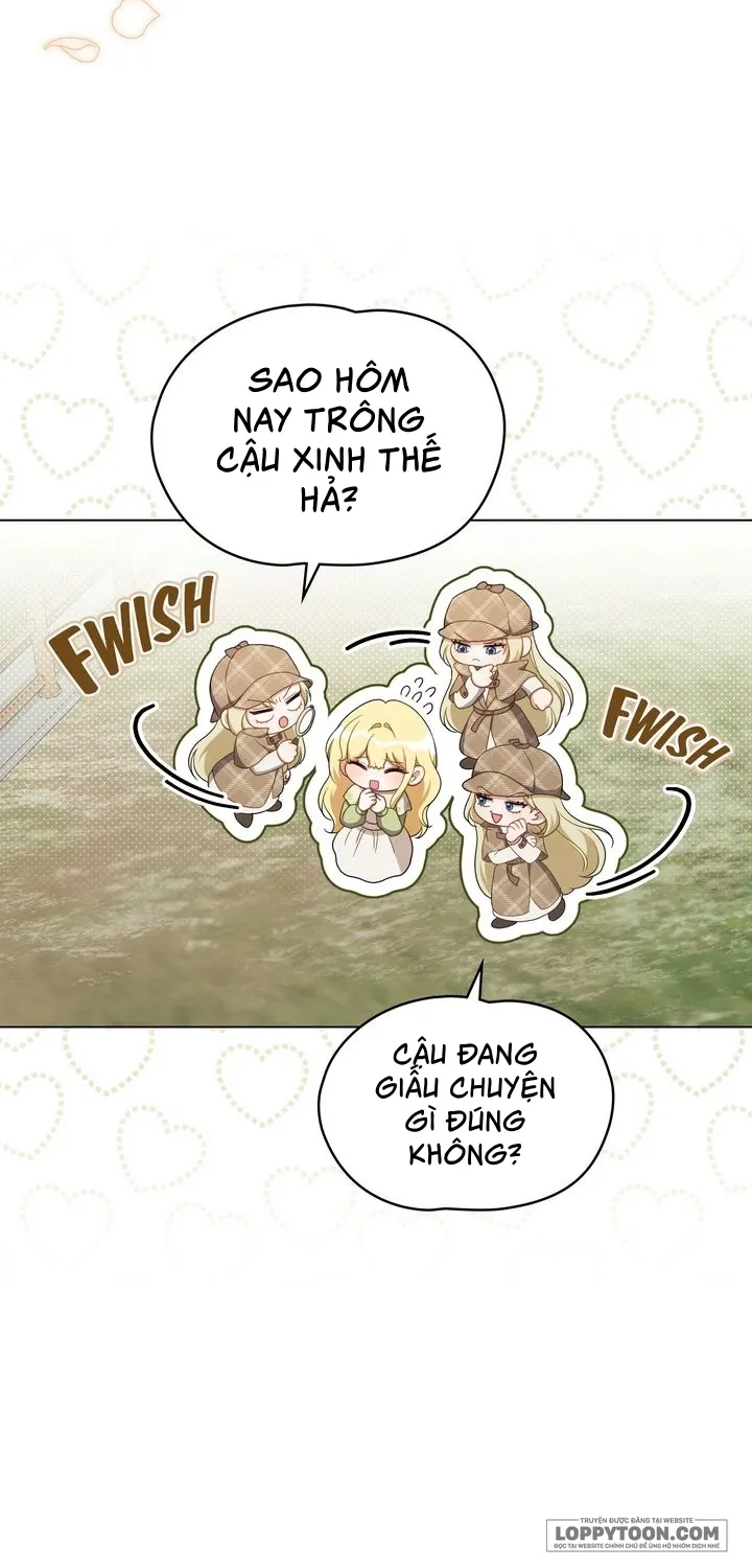 Chúa Phù Hộ Cho Sự Hủy Diệt Của Ta Chap 14 - trang 21