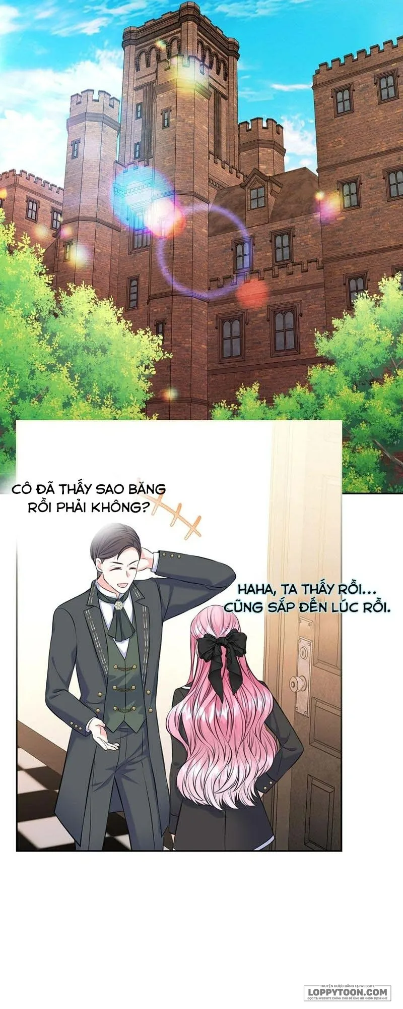 Tôi Sẽ Ly Hôn Với Anh Trai Nữ Chính Chap 60 - trang 36