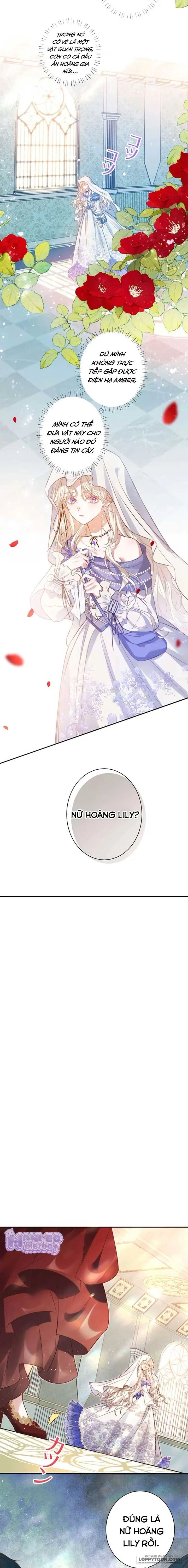 Lần Này, Tôi Sẽ Tránh Cuộc Hôn Nhân Với Anh - Cách Để Rời Xa Anh, Một Người Không Có Tình Yêu Chap 1 - trang 7