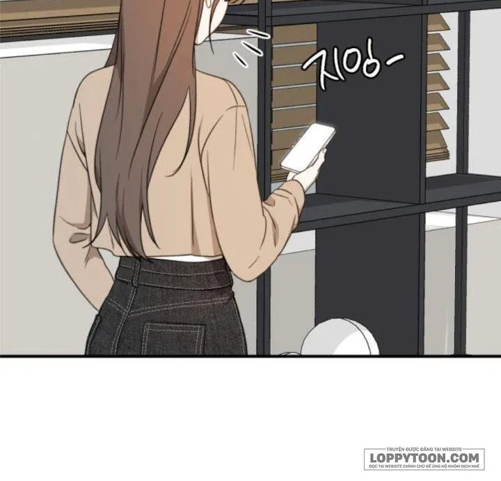 Hẹn Hò Thì Ngọt Ngào, Sống Chung Thì Nóng Bỏng Chap 6 - trang 25