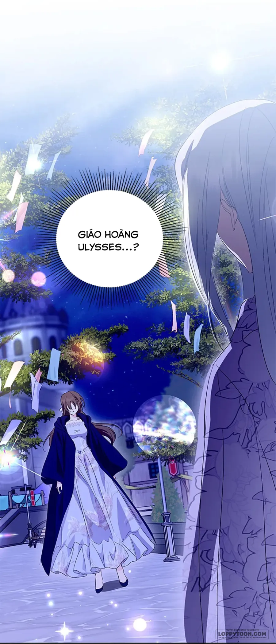 Phía Sau Mặt Nạ Của Nam Chính Hiền Lành Chap 56 - trang 1