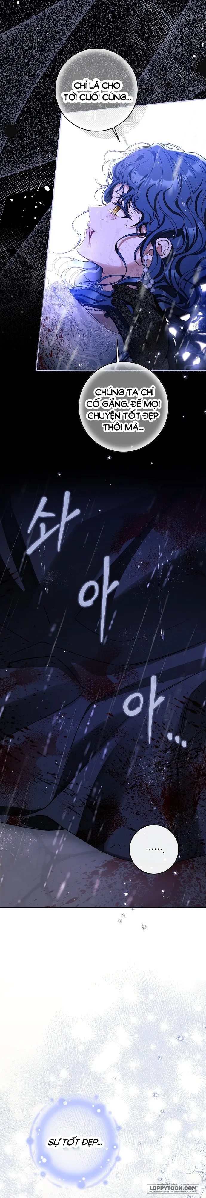 Thuần Hóa Hầu Tước Quái Dị Chap 85 - trang 12