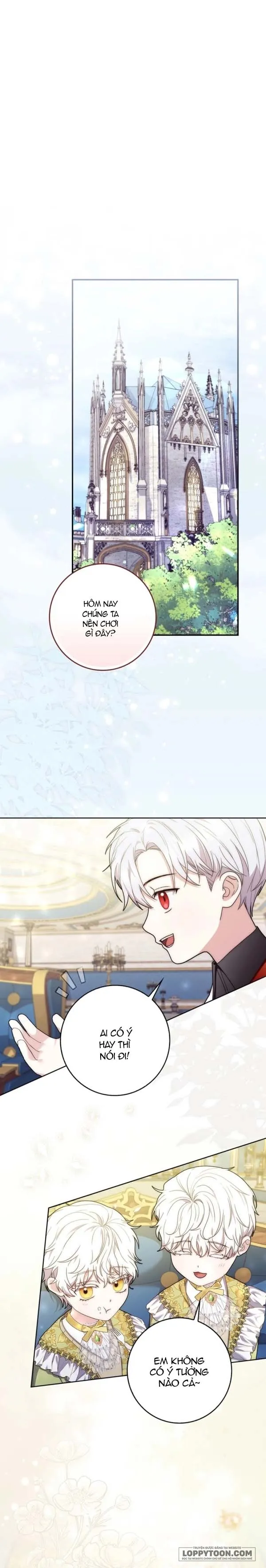 Nam Chính Bệnh Hoạn Ám Ảnh Với Sức Khoẻ Của Tôi Chap 2 - trang 2