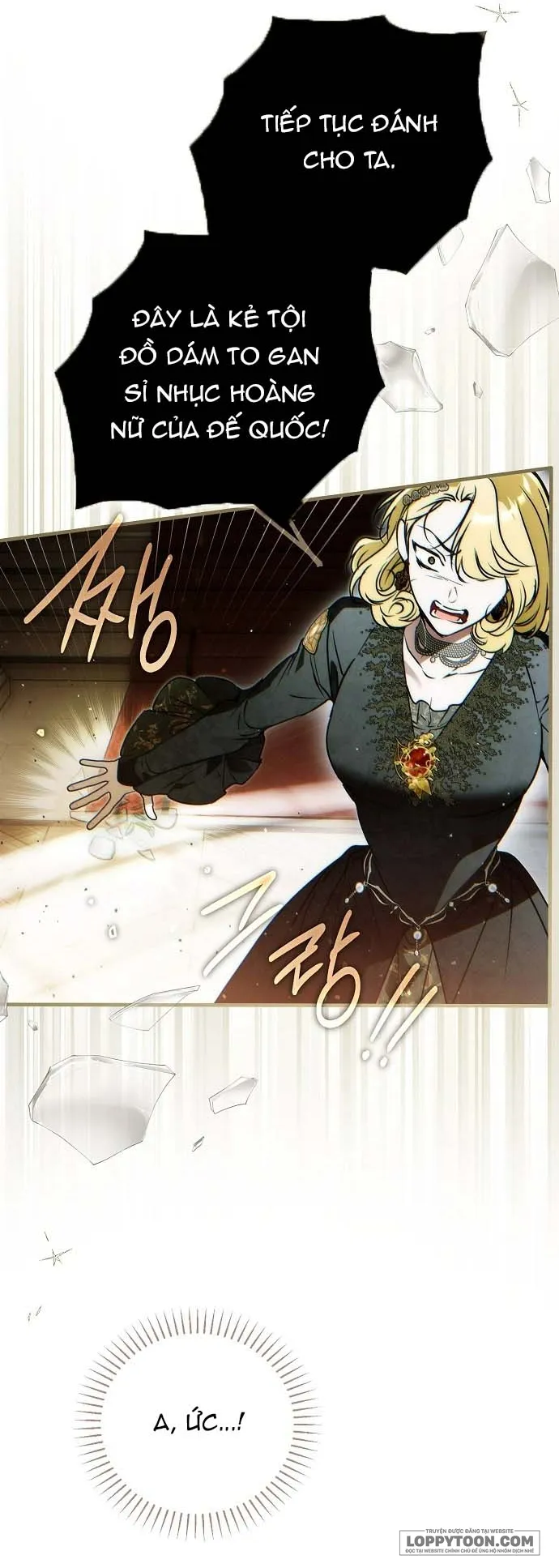 Có Kẻ Đã Sở Hữu Cơ Thể Của Tôi Chap 69 - trang 25