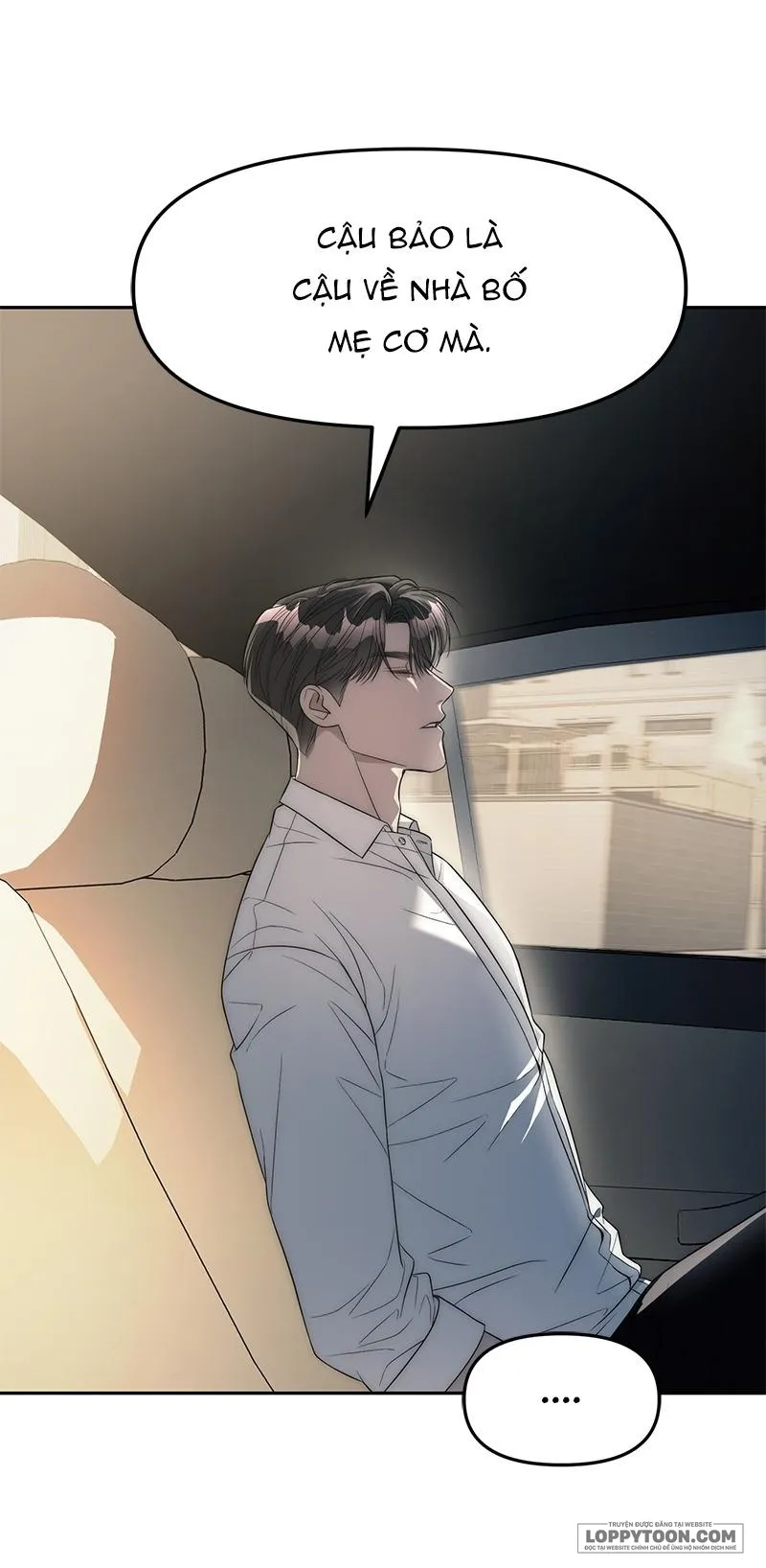 Xâm Nhập Trường Trung Học Tài Phiệt Chap 41 - trang 4