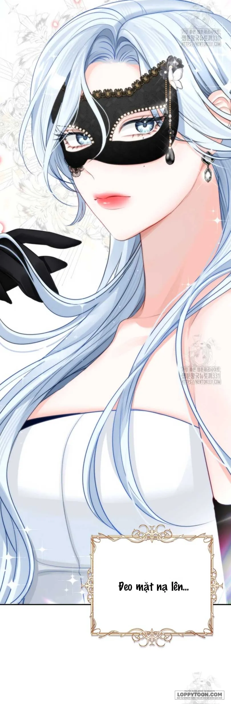 Cuộc Hôn Nhân Xa Hoa Của Đại Công Tước Là Giả Chap 48 - trang 4
