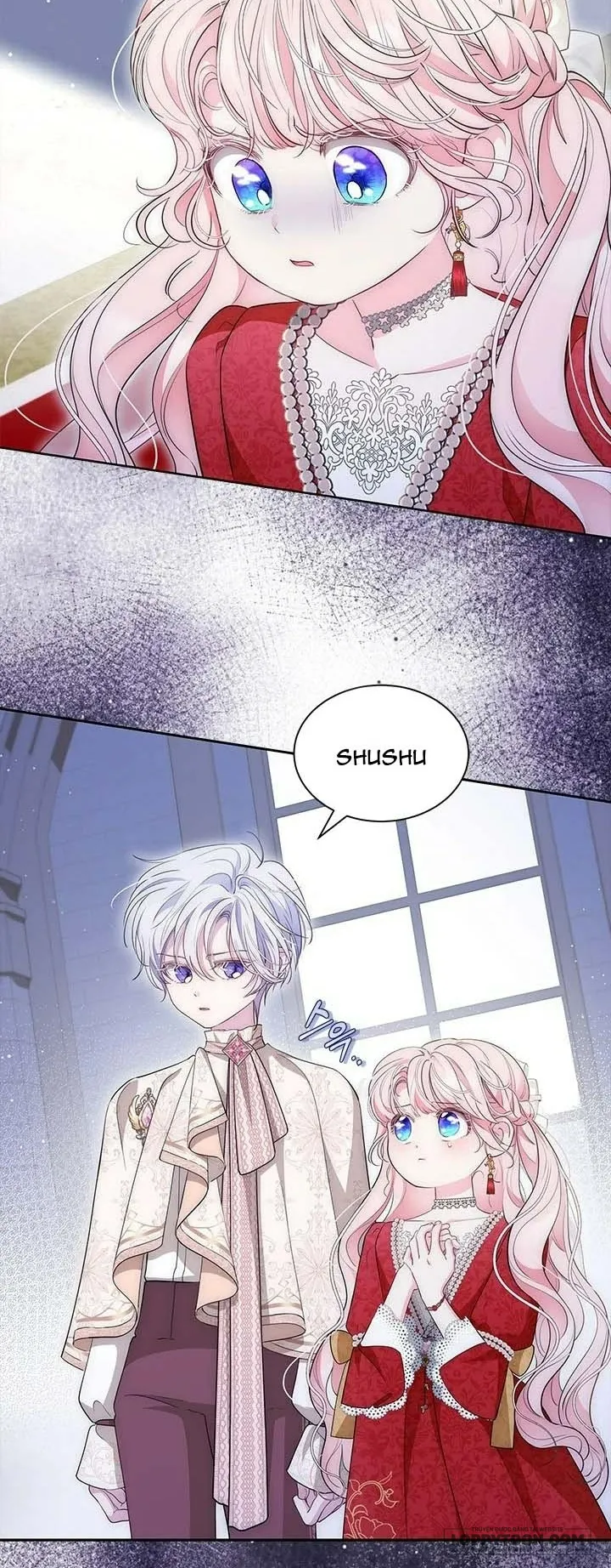 Đã Từ Chối Sủng Ái Rồi Mà Sao Còn Ám Ảnh Thế? Chap 62 - trang 14