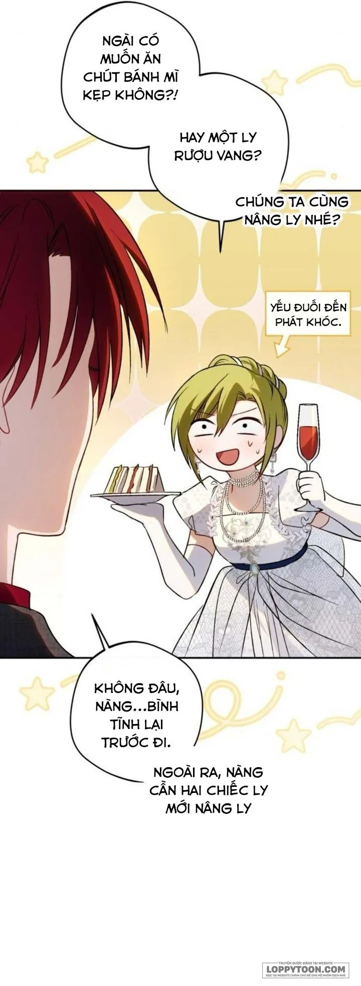 Bạo Chúa Độc Ác Trở Lại Chap 55 - trang 41