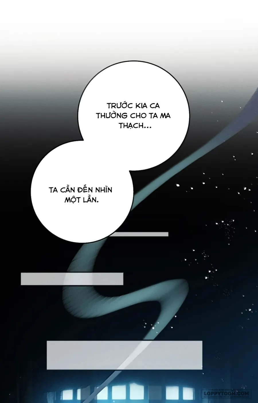 Dâng Cá Muối Cho Sư Tổ Chap 54 - trang 14