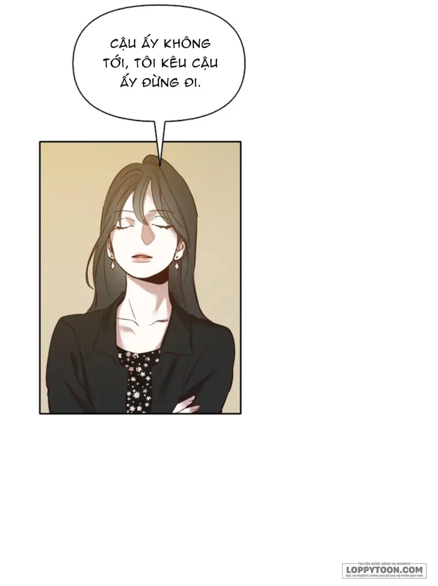 Thanh Xuân Của Chúng Ta Chap 12 - trang 8