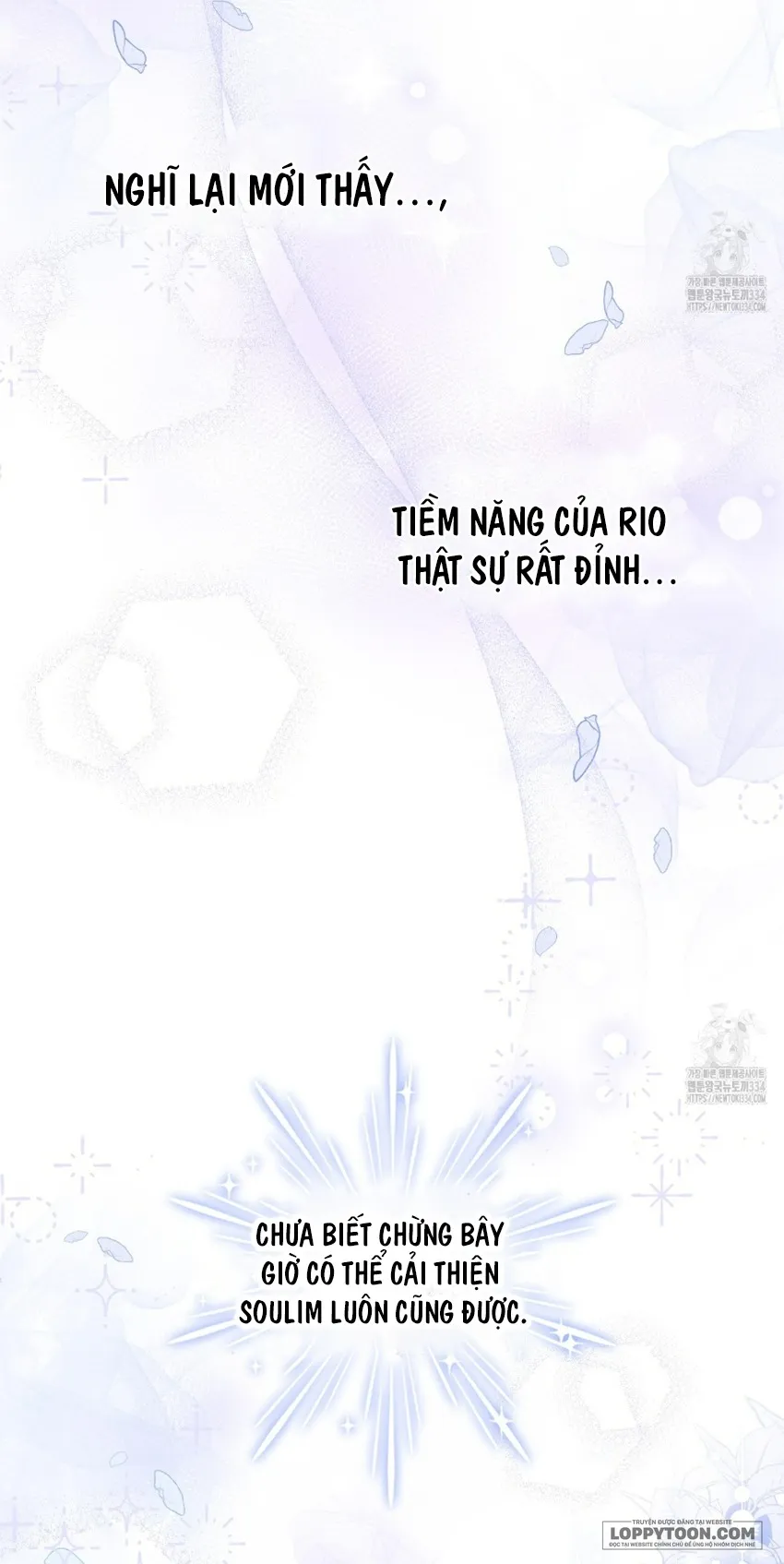 Nàng Tiên, Hãy Ký Hợp Đồng Nào Chap 32 - trang 17